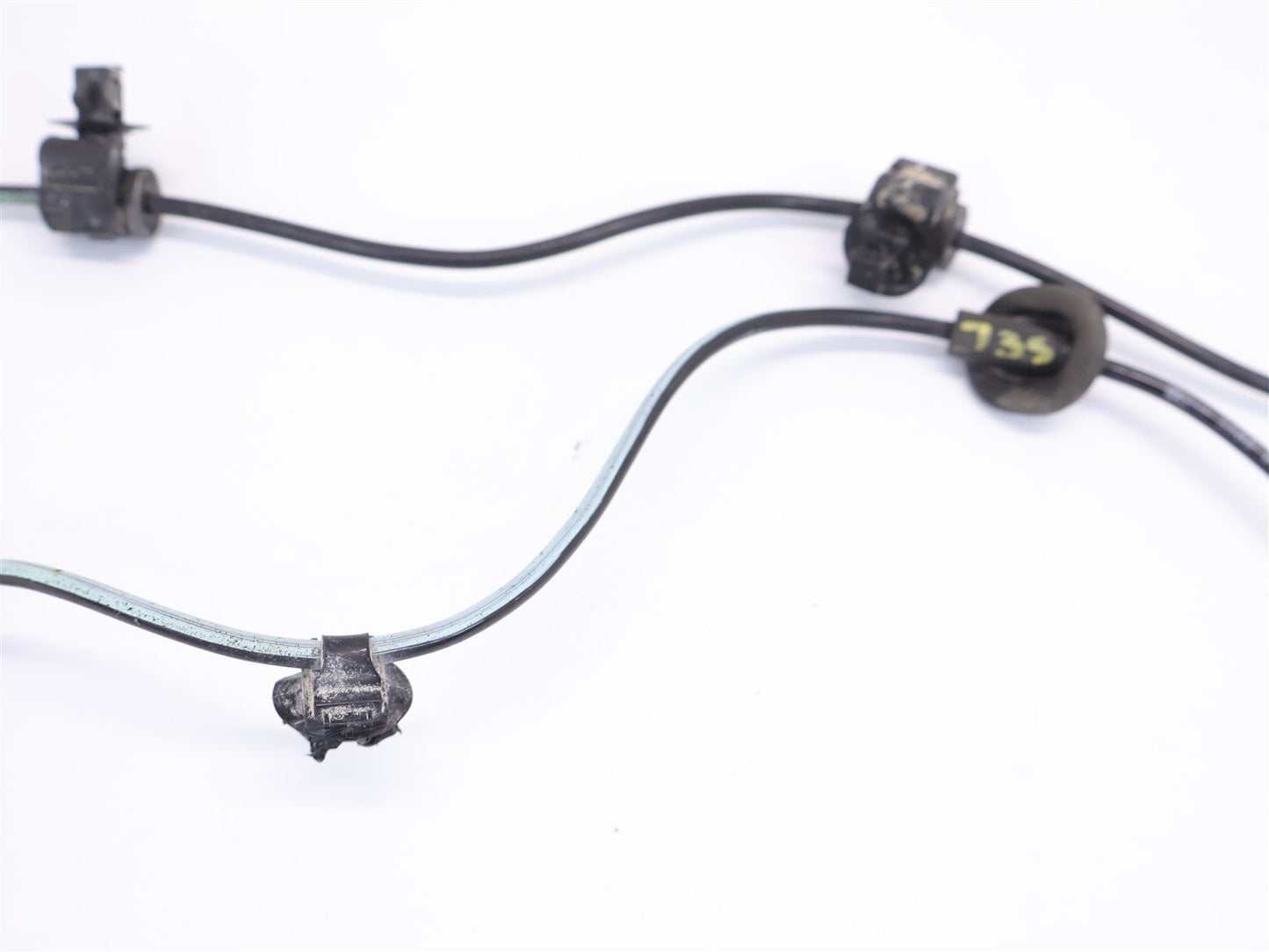 15-20 Subaru WRX & STI Passenger Rear ABS Sensor RH Side 27540VA020 2015-2020
