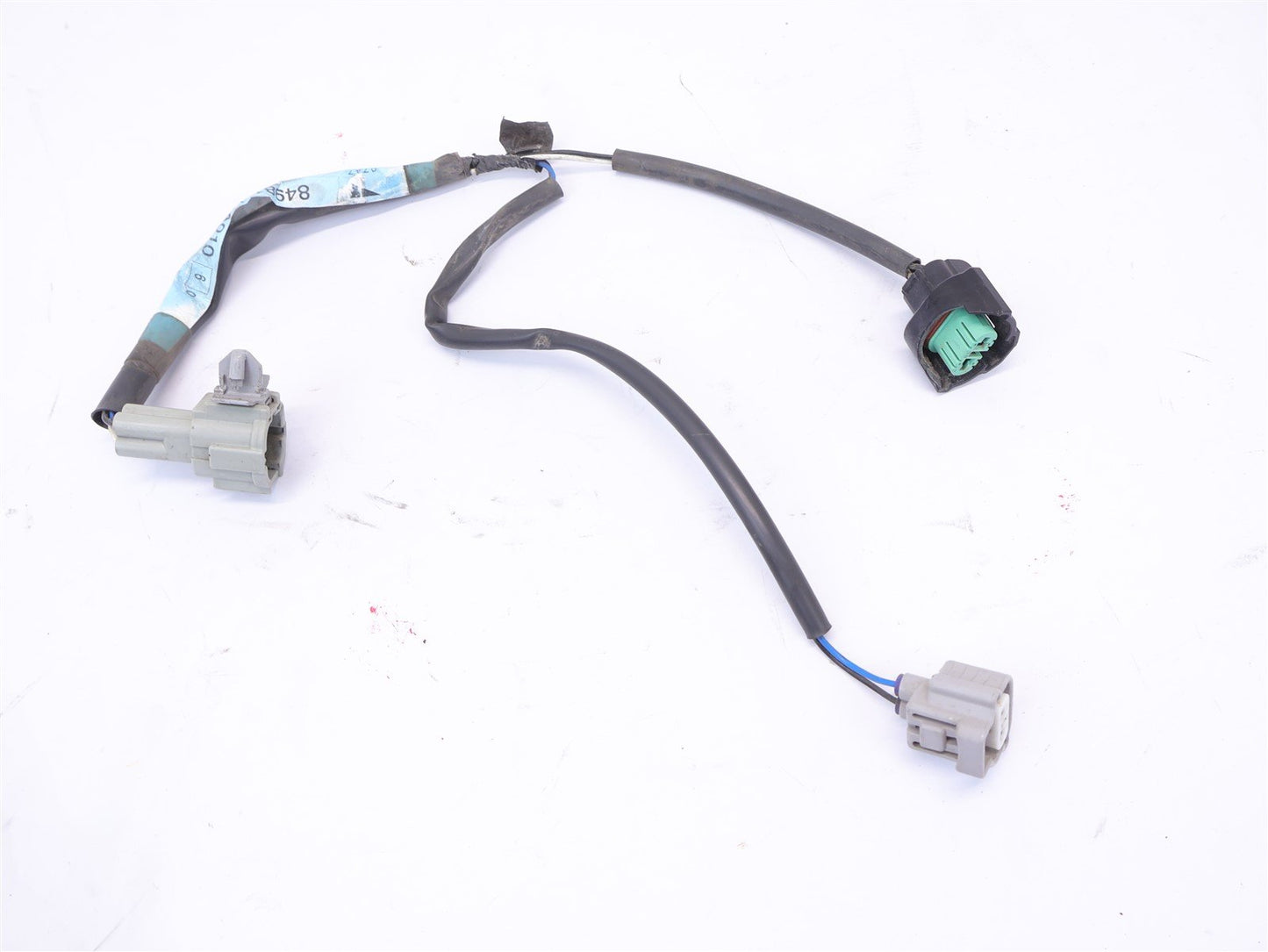 2015-2021 Subaru WRX Fog Turn Light Harness 84981VA010 Front OEM