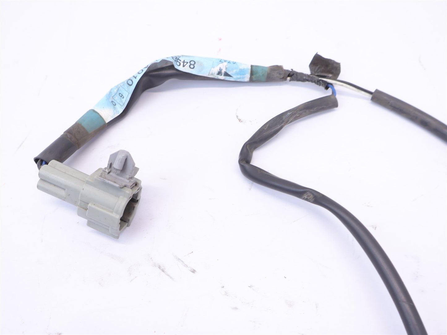 2015-2021 Subaru WRX Fog Turn Light Harness 84981VA010 Front OEM