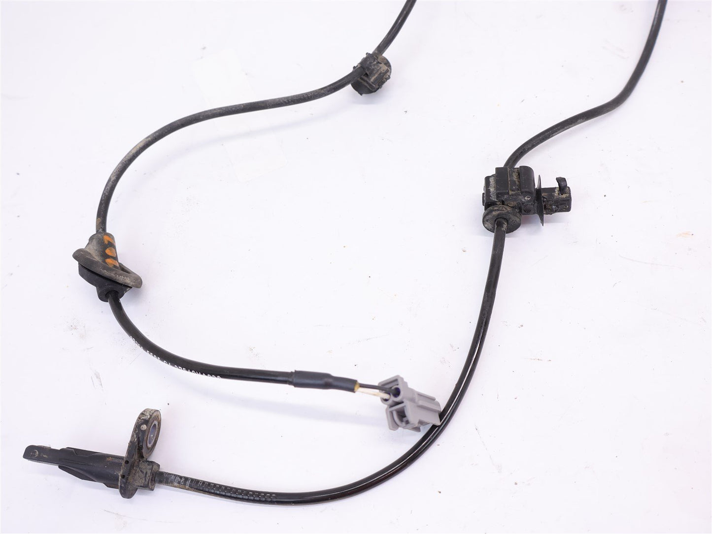 15-20 Subaru WRX & STI Driver Rear ABS Sensor LH Side 27540VA030 2015-2020