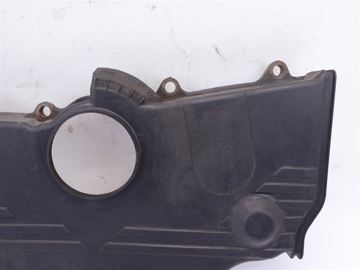 02-14 Subaru Impreza WRX & STI Center Timing Cover Front 13570AA044 2002-2014