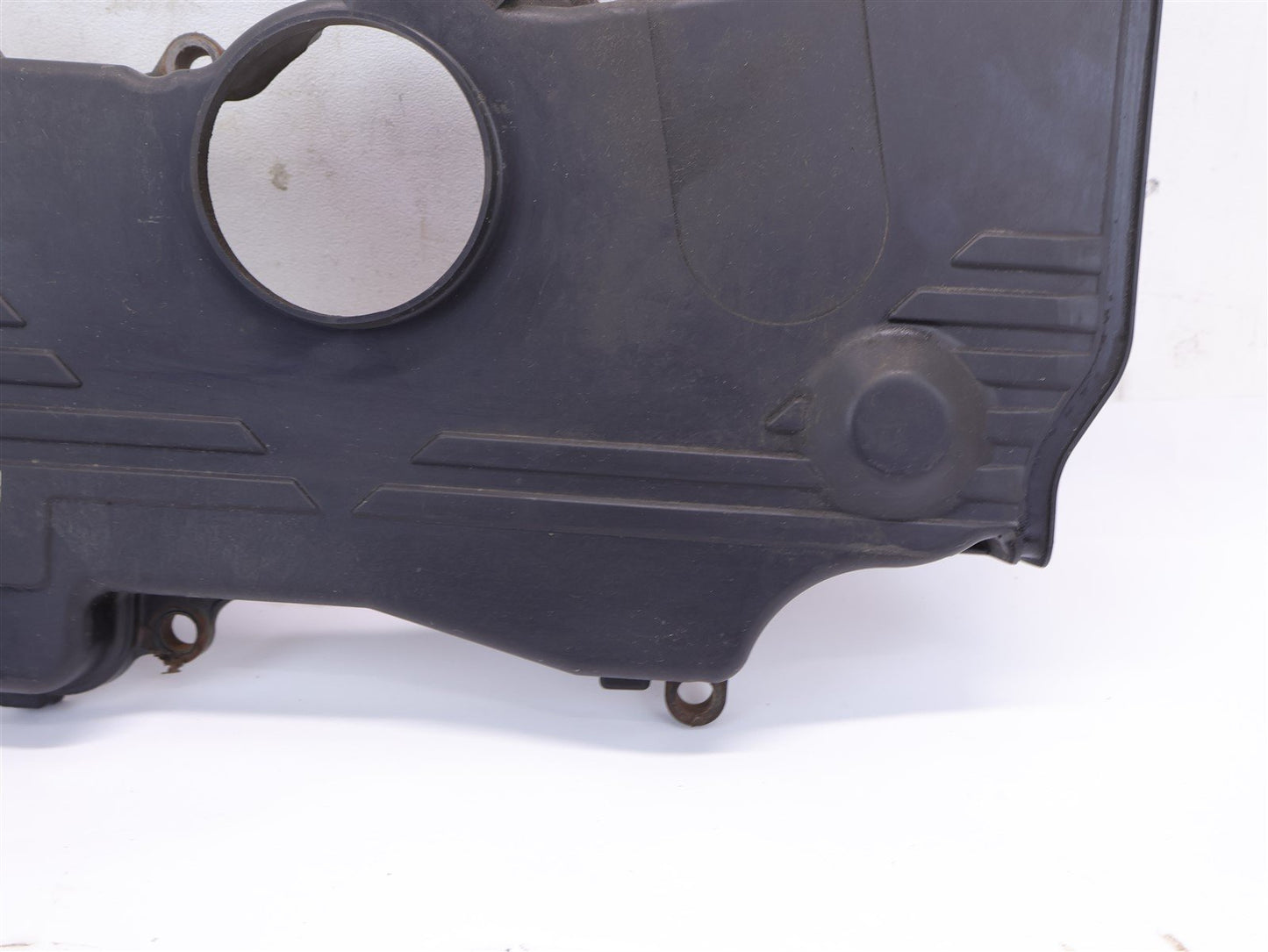 02-14 Subaru Impreza WRX & STI Center Timing Cover Front 13570AA044 2002-2014