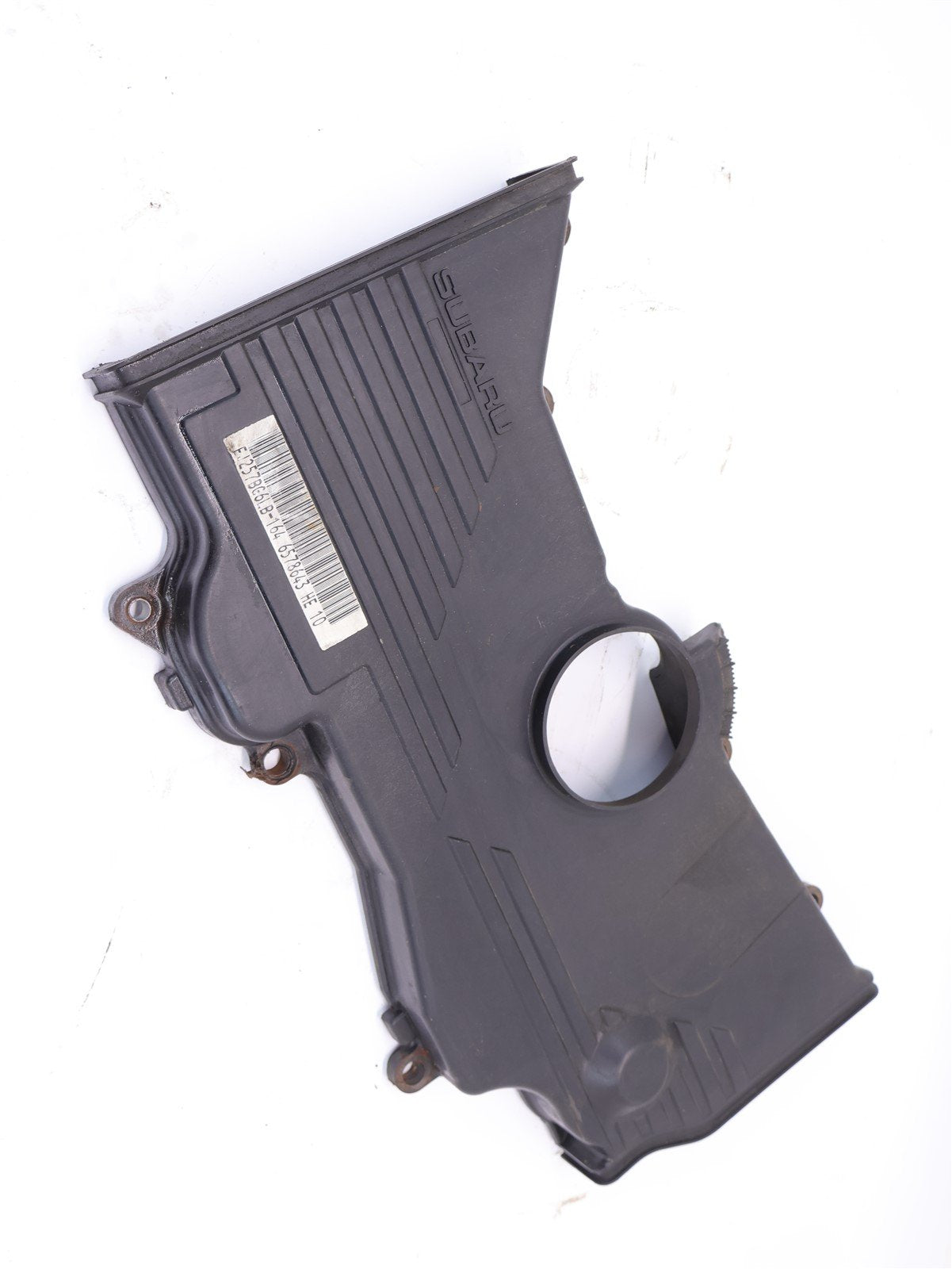 02-14 Subaru Impreza WRX & STI Center Timing Cover Front 13570AA044 2002-2014