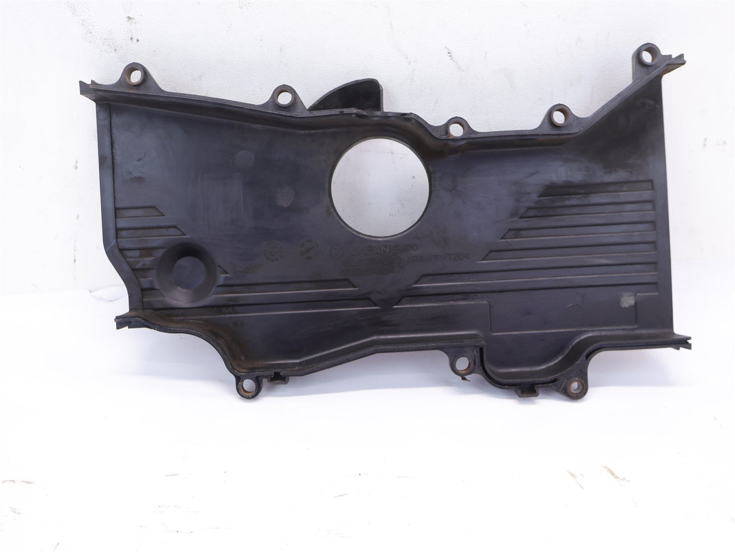 02-14 Subaru Impreza WRX & STI Center Timing Cover Front 13570AA044 2002-2014