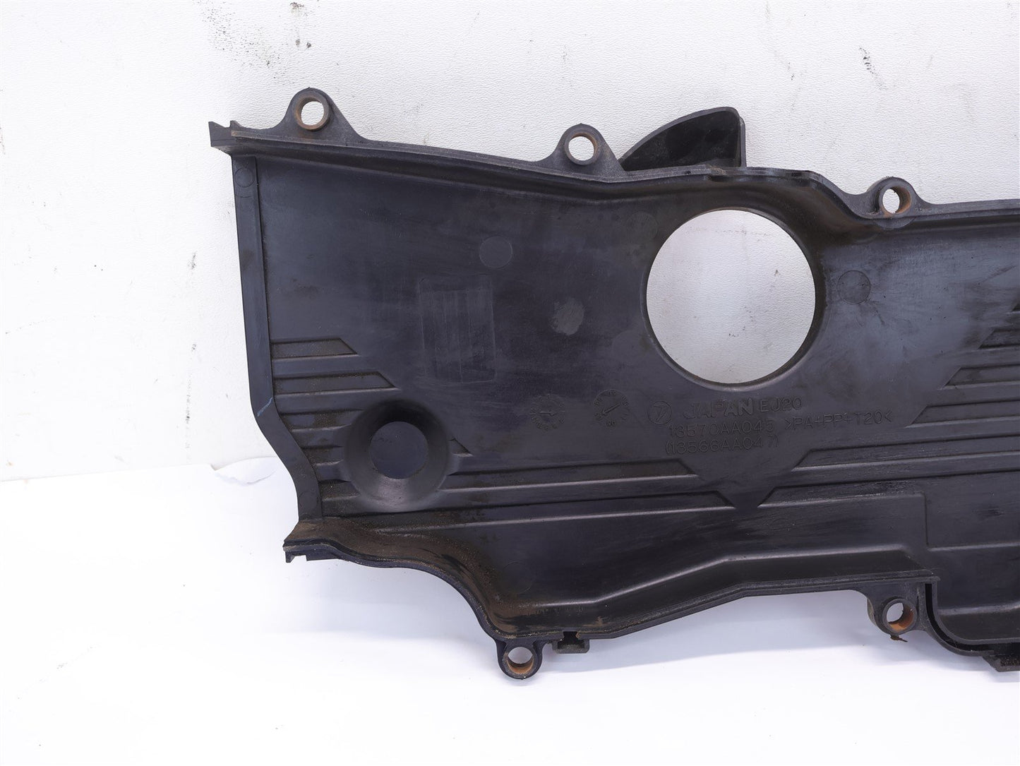 02-14 Subaru Impreza WRX & STI Center Timing Cover Front 13570AA044 2002-2014
