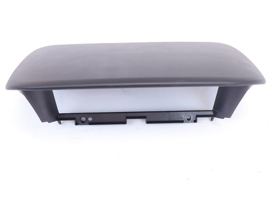 2013-2017 Subaru Crosstrek Dash Display Trim Panel Cover Gauge Bezel