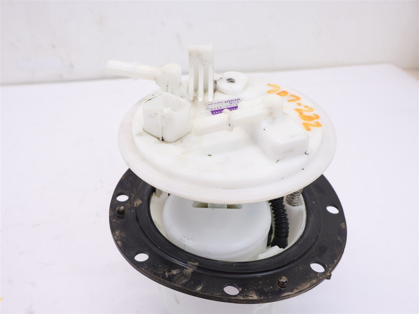 2015-2021 Subaru WRX Fuel Pump Assembly OEM 2.0L Turbo 42021VA020 15-21