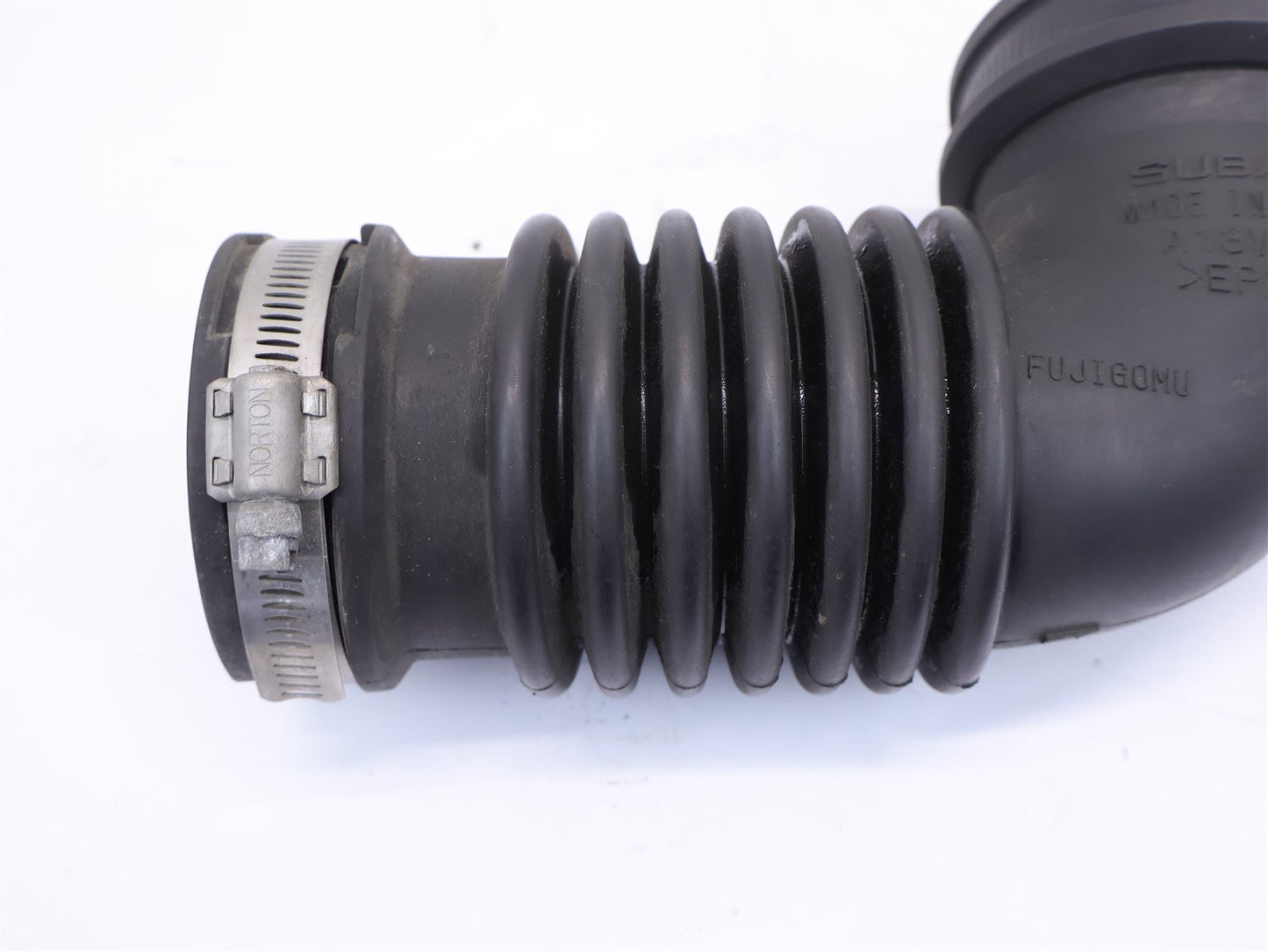 2015-2019 Subaru WRX Air Intake Tube Hose Filter Box OEM 15-19