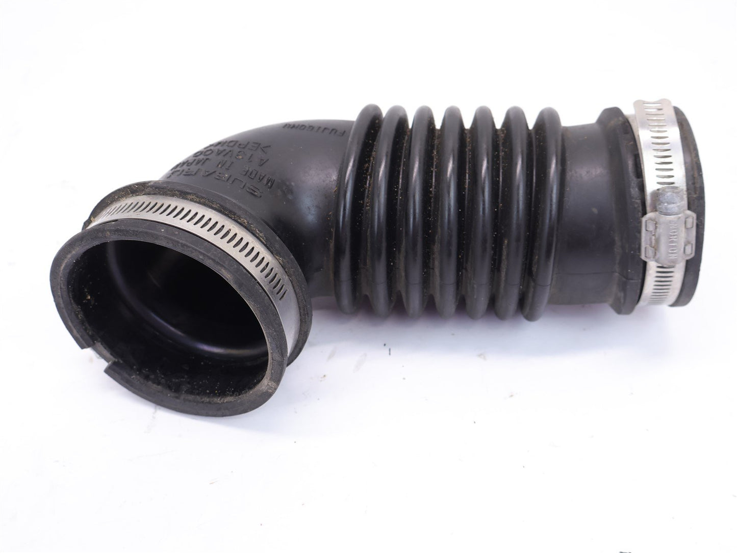 2015-2019 Subaru WRX Air Intake Tube Hose Filter Box OEM 15-19