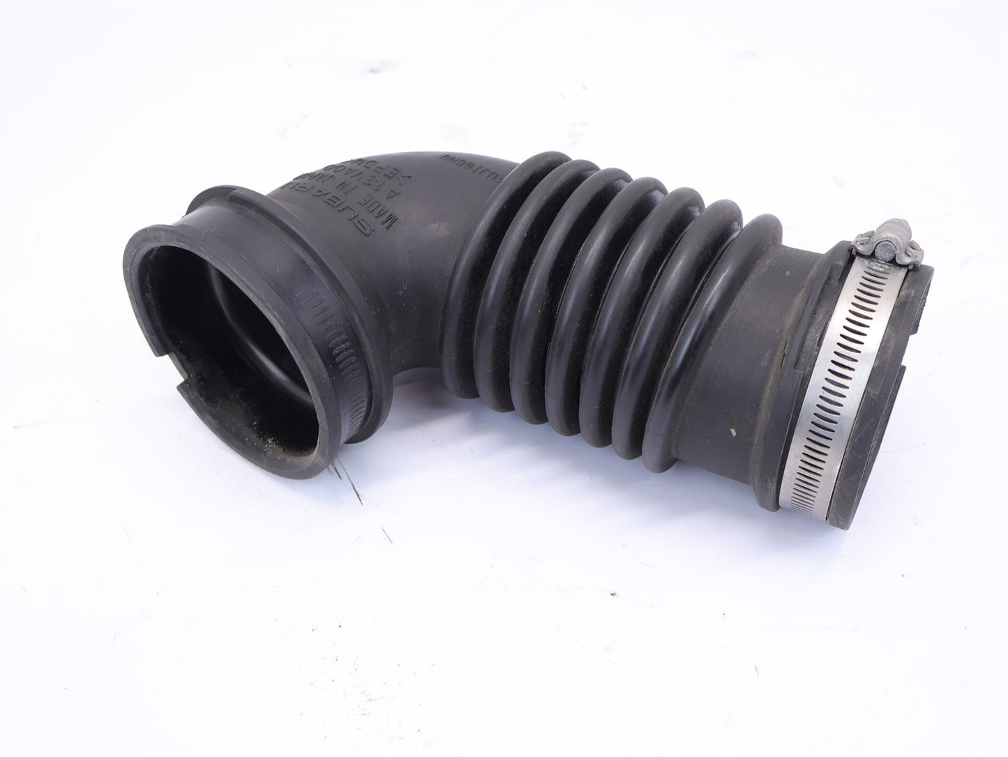 2015-2019 Subaru WRX Air Intake Tube Hose Filter Box OEM 15-19