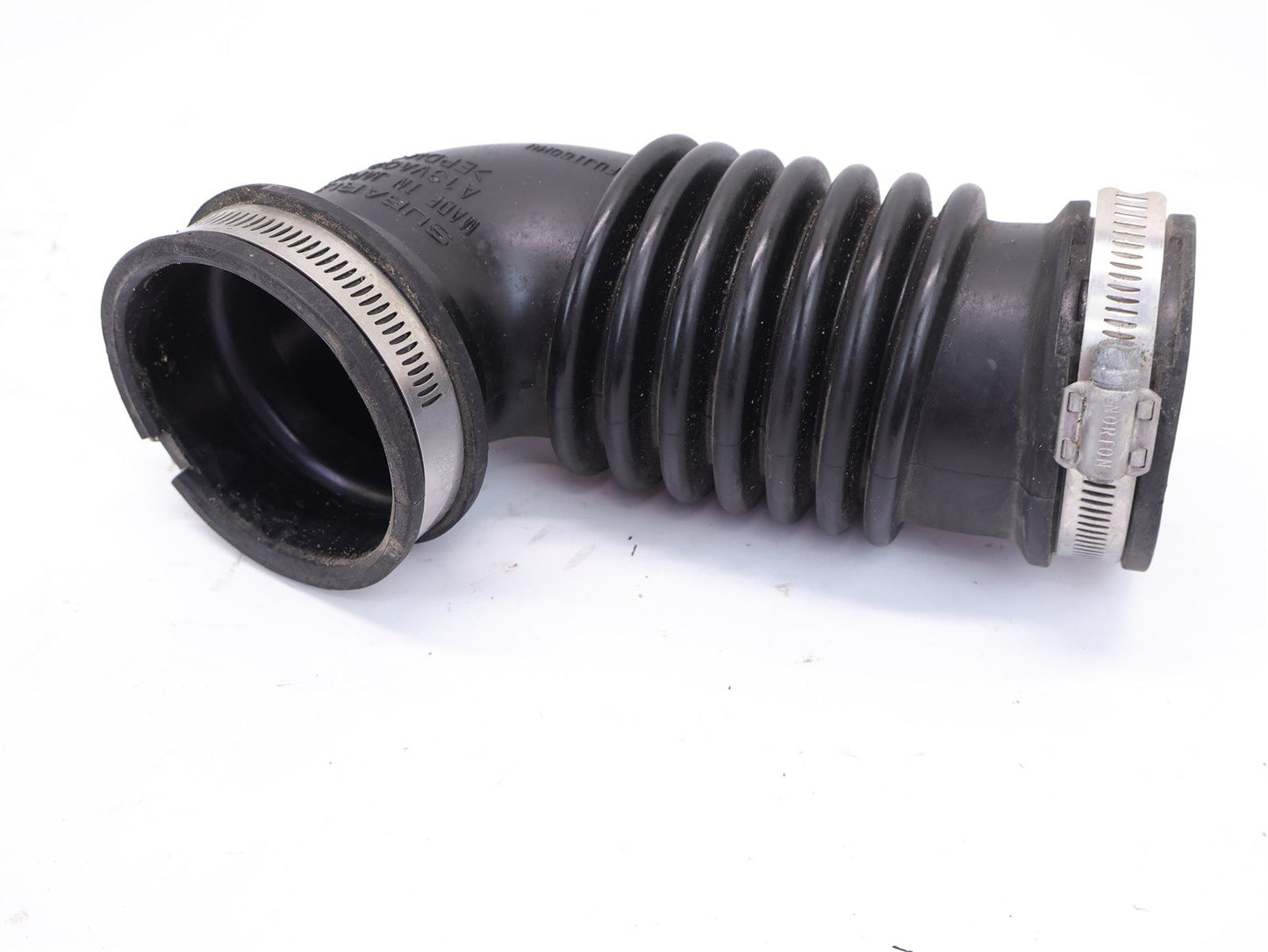 2015-2019 Subaru WRX Air Intake Tube Hose Filter Box OEM 15-19