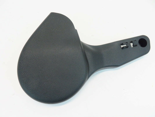 2015-2021 Subaru WRX Passenger Front Seat Trim Panel Cover Lower RH Side OEM