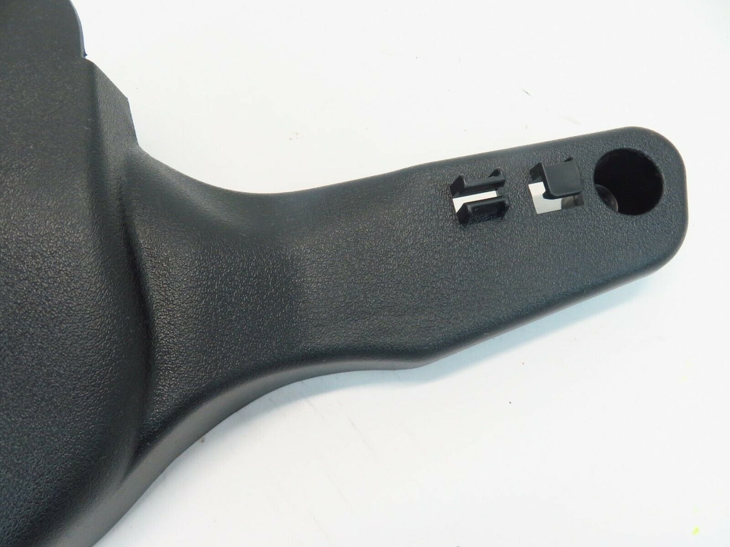 2015-2021 Subaru WRX Passenger Front Seat Trim Panel Cover Lower RH Side OEM