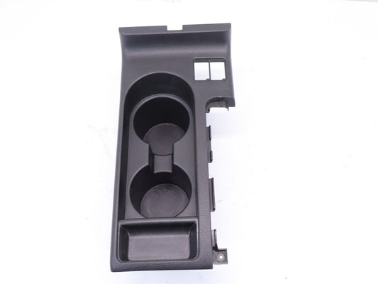 2015-2020 Subaru WRX Center Console Cup Holder 92132FG010 OEM 15-20