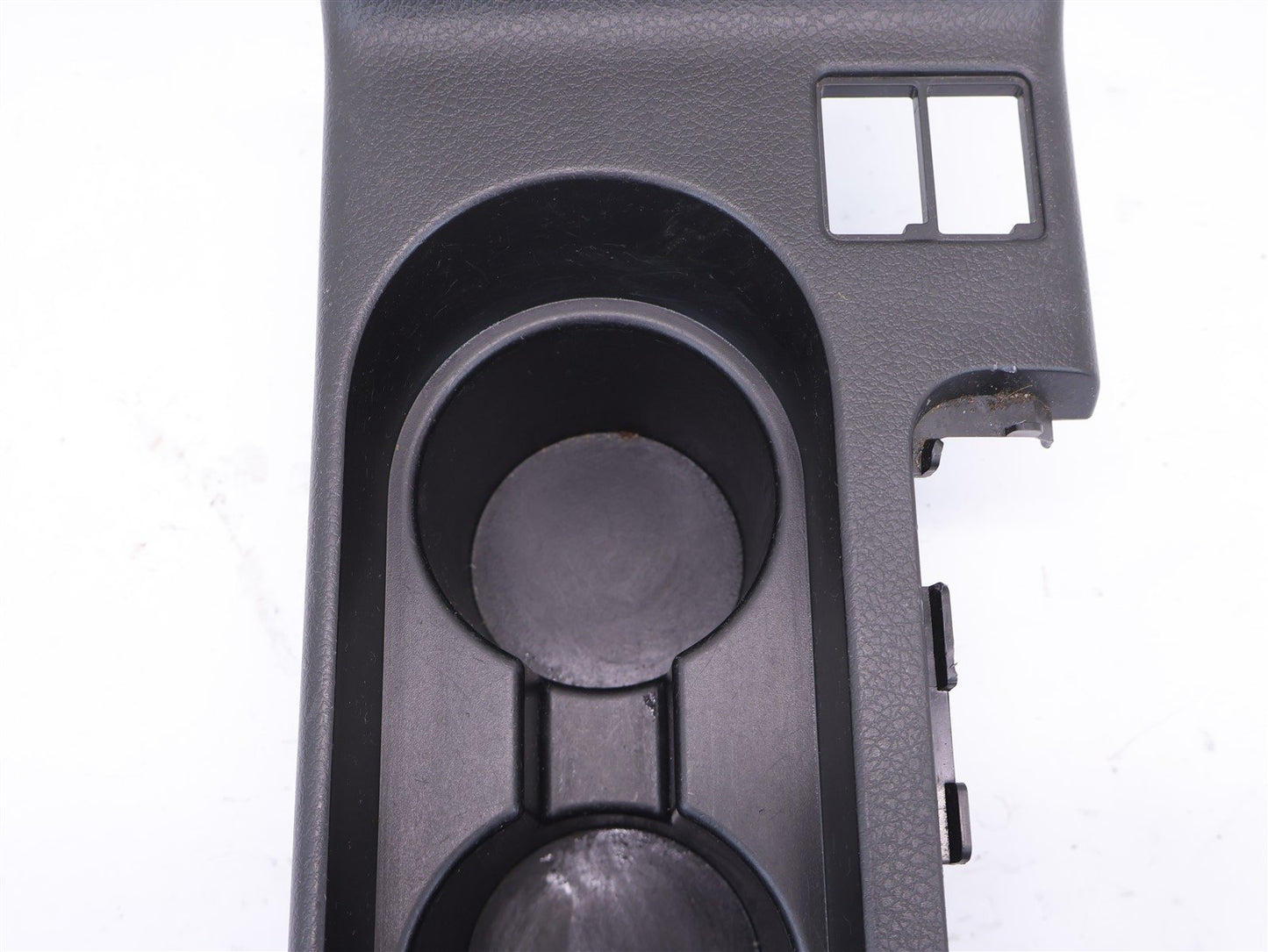2015-2020 Subaru WRX Center Console Cup Holder 92132FG010 OEM 15-20