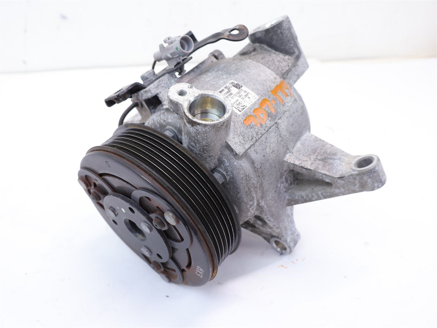 2015-2020 Subaru WRX AC Compressor Air Conditioning 2.0L OEM 73111VA000 15-20