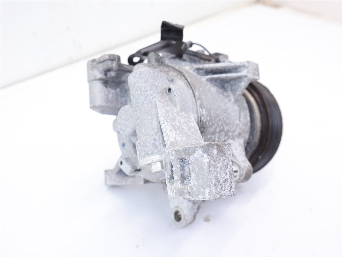 2015-2020 Subaru WRX AC Compressor Air Conditioning 2.0L OEM 73111VA000 15-20