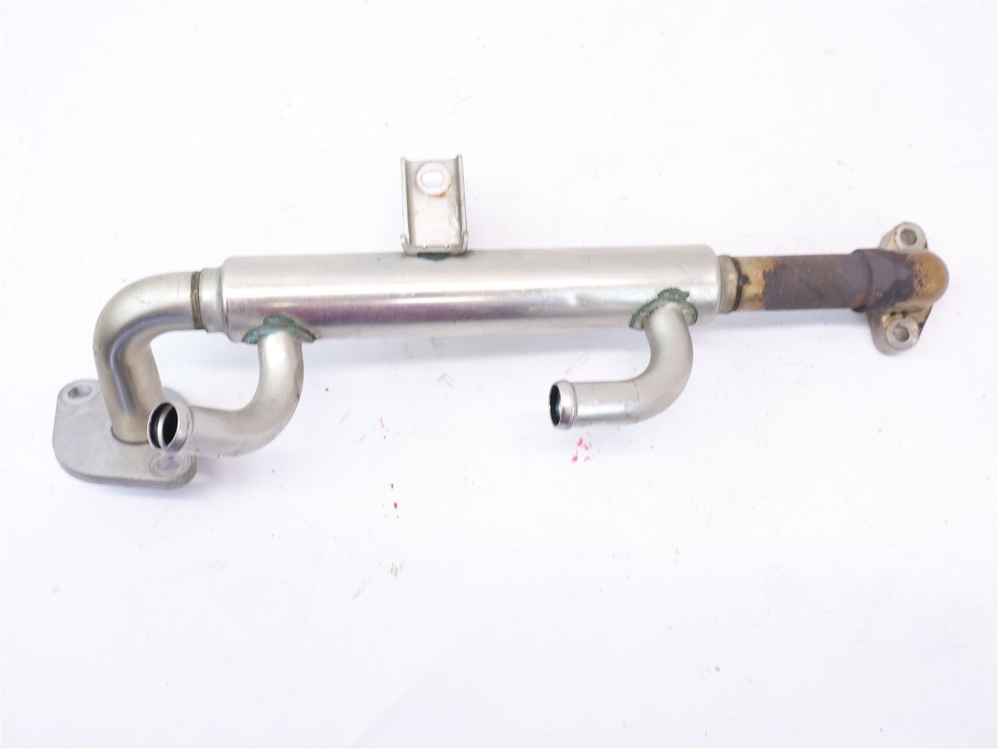 2015-2020 Subaru WRX EGR Cooler Pipe Tube Line 15-20