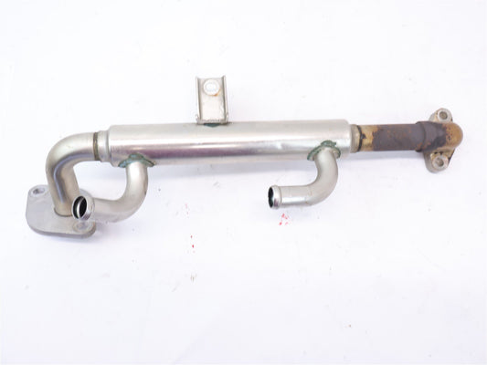 2015-2020 Subaru WRX EGR Cooler Pipe Tube Line 15-20