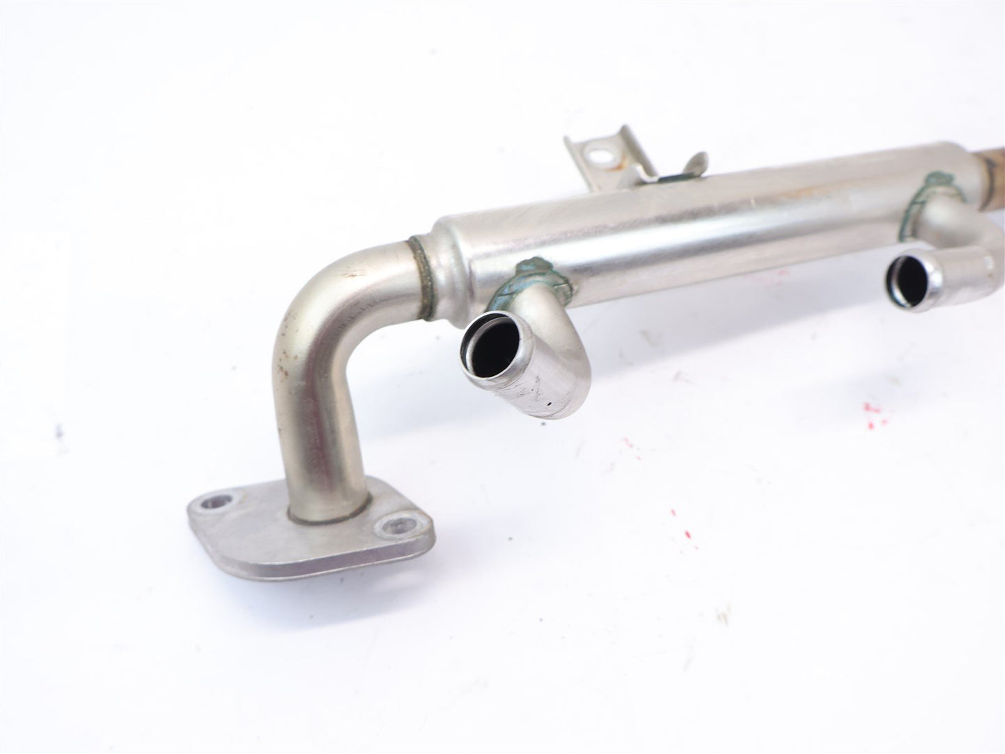2015-2020 Subaru WRX EGR Cooler Pipe Tube Line 15-20