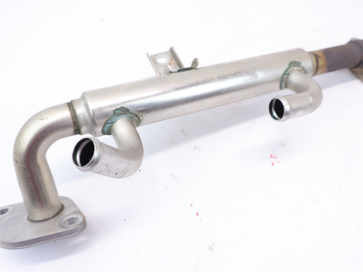 2015-2020 Subaru WRX EGR Cooler Pipe Tube Line 15-20