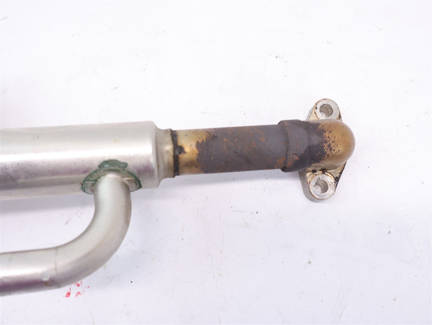 2015-2020 Subaru WRX EGR Cooler Pipe Tube Line 15-20
