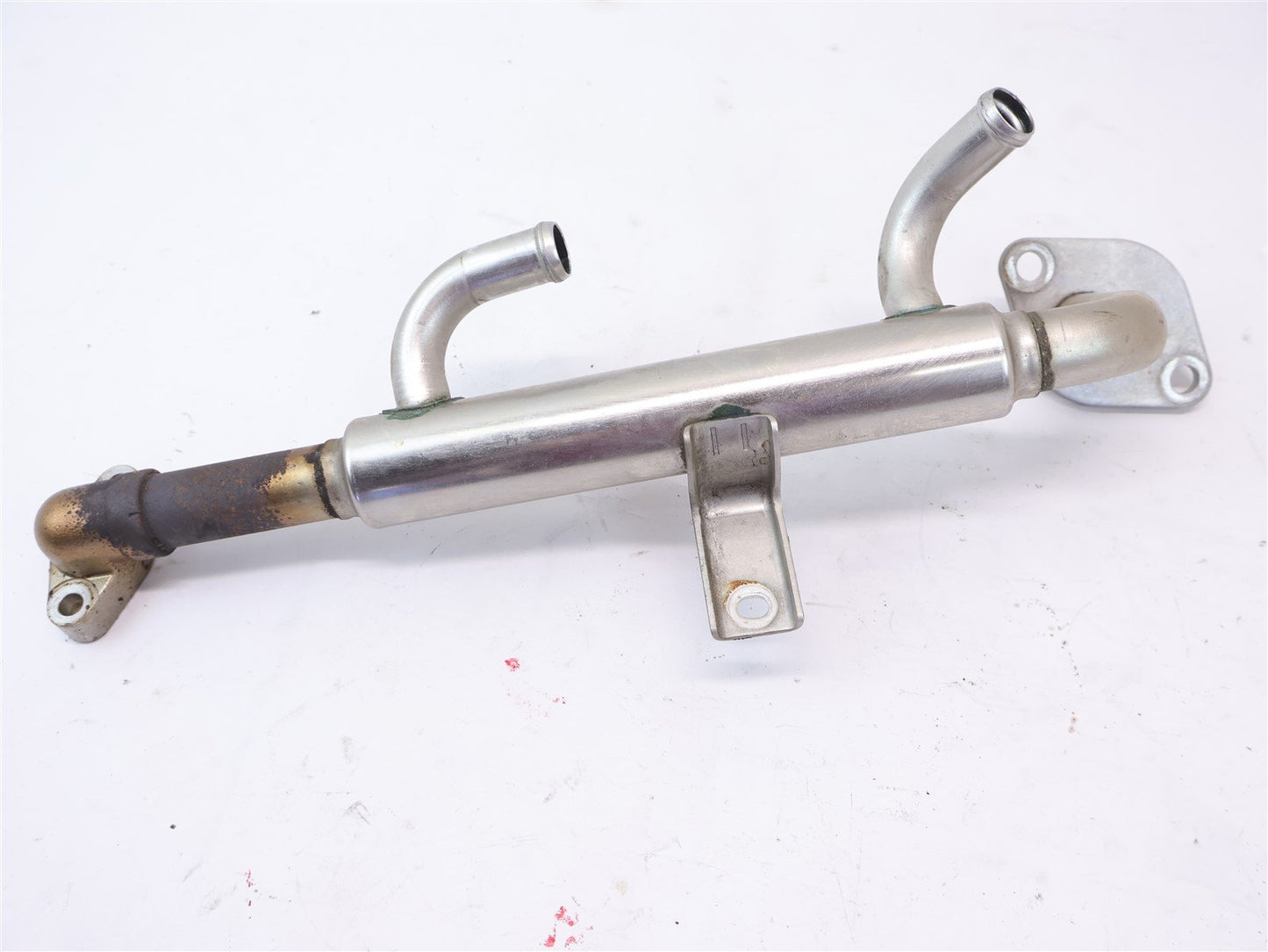 2015-2020 Subaru WRX EGR Cooler Pipe Tube Line 15-20