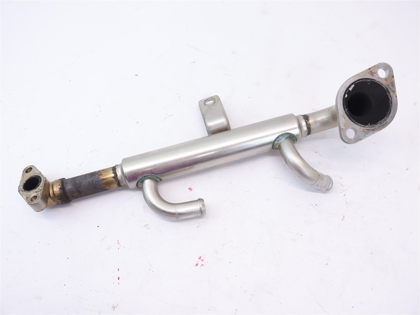 2015-2020 Subaru WRX EGR Cooler Pipe Tube Line 15-20