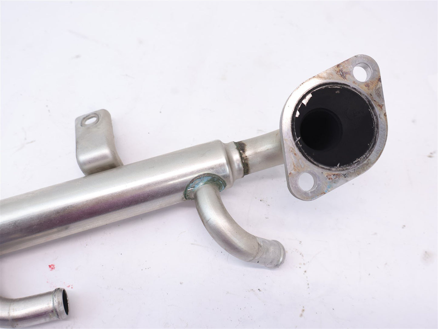 2015-2020 Subaru WRX EGR Cooler Pipe Tube Line 15-20