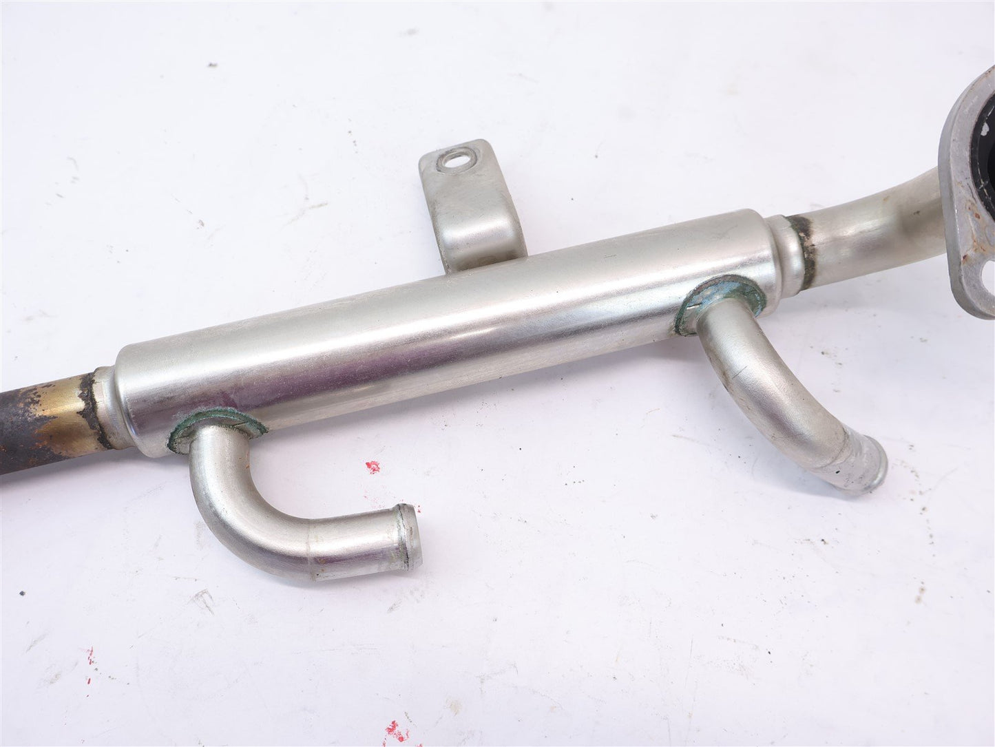 2015-2020 Subaru WRX EGR Cooler Pipe Tube Line 15-20
