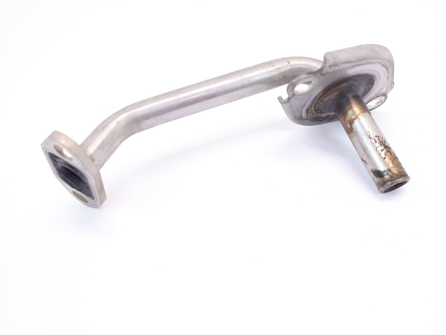 2015-2020 Subaru WRX EGR Pipe Tube Line 2.0L Turbo Gas Recirculation OEM 15-20