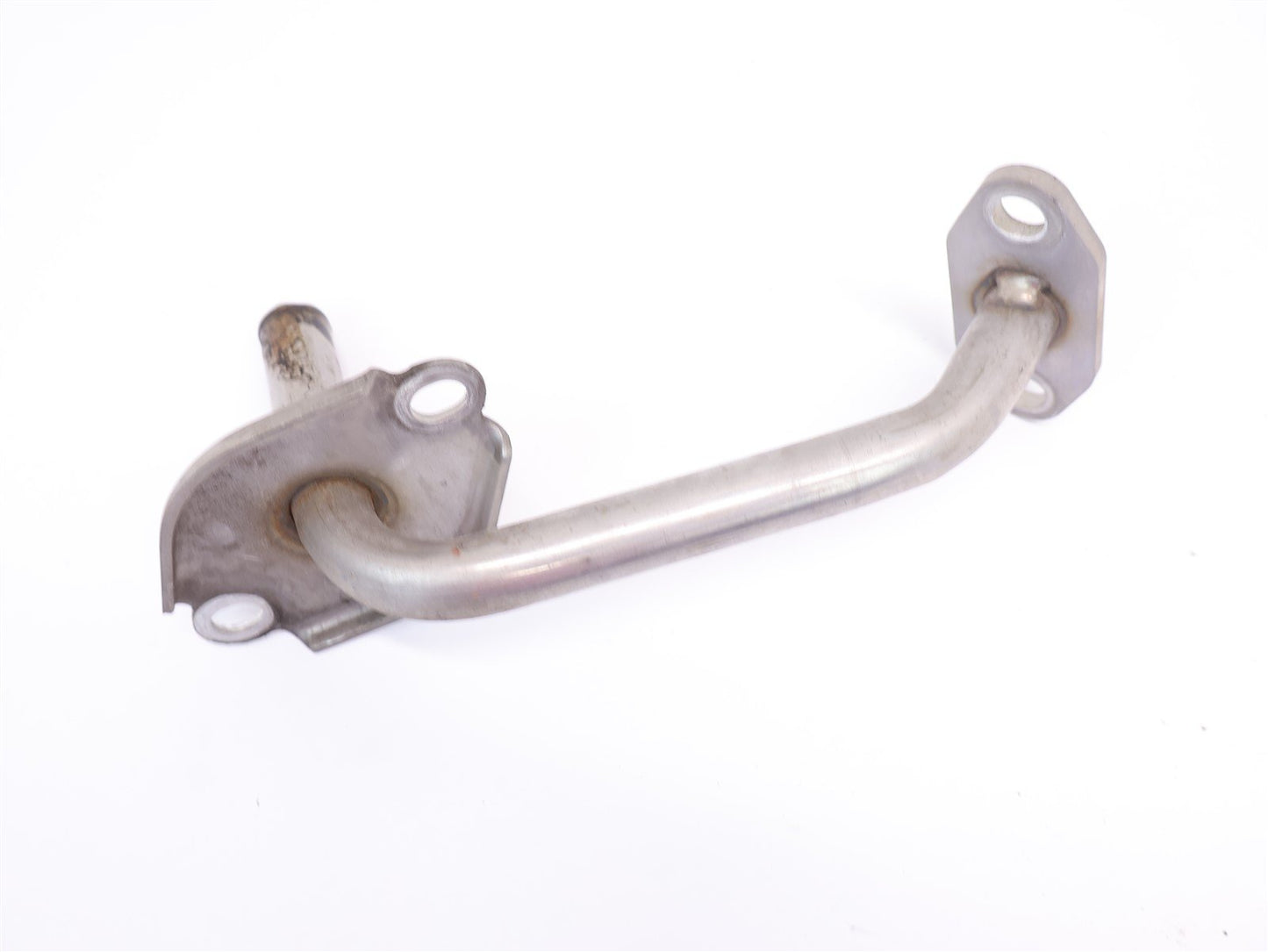 2015-2020 Subaru WRX EGR Pipe Tube Line 2.0L Turbo Gas Recirculation OEM 15-20
