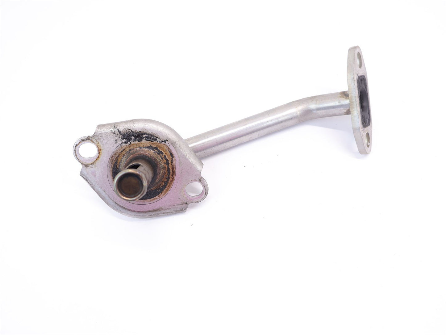 2015-2020 Subaru WRX EGR Pipe Tube Line 2.0L Turbo Gas Recirculation OEM 15-20