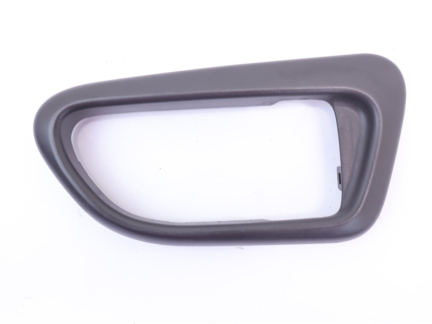 05-07 Subaru Impreza WRX STI Rear Door Handle Trim Bezel Passenger RH 2005-2007