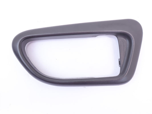 05-07 Subaru Impreza WRX STI Rear Door Handle Trim Bezel Passenger RH 2005-2007