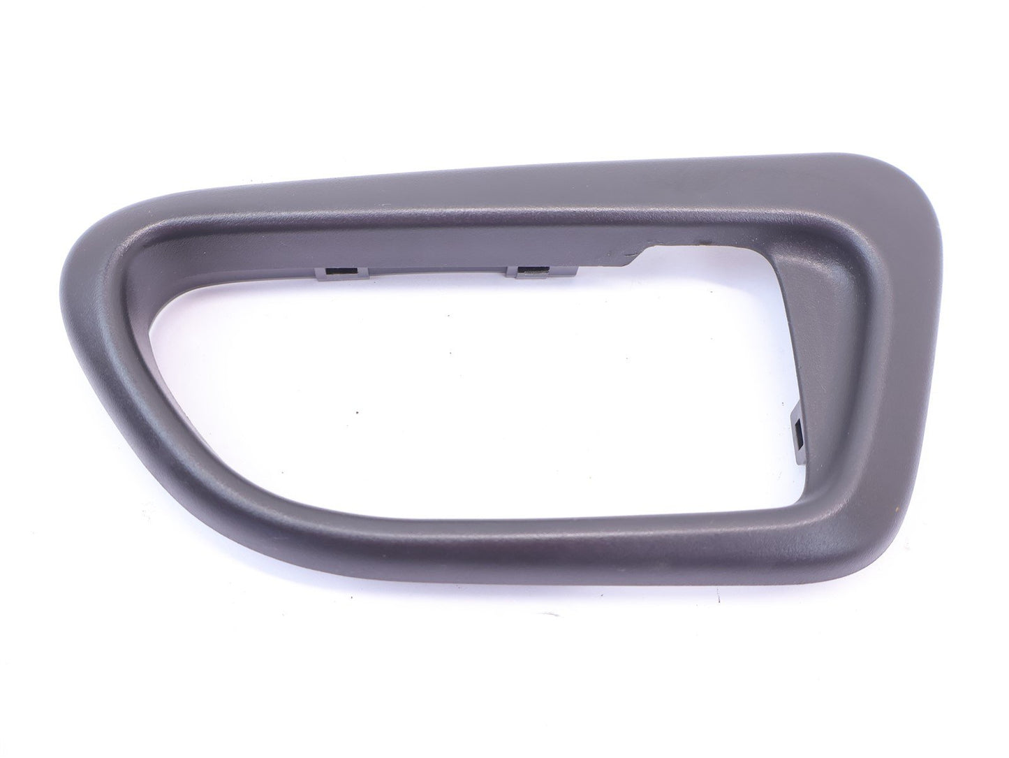 05-07 Subaru Impreza WRX STI Rear Door Handle Trim Bezel Passenger RH 2005-2007