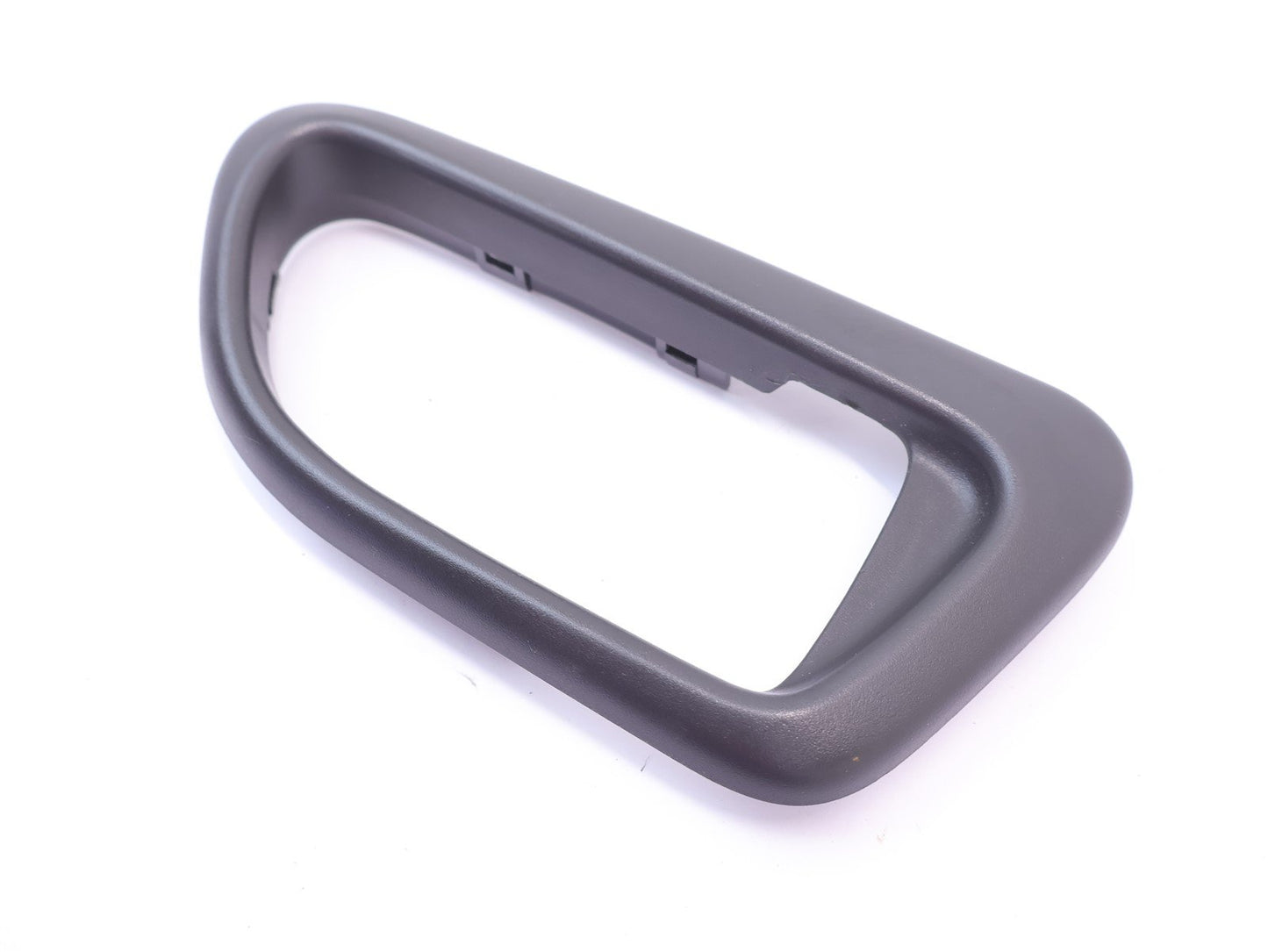 05-07 Subaru Impreza WRX STI Rear Door Handle Trim Bezel Passenger RH 2005-2007