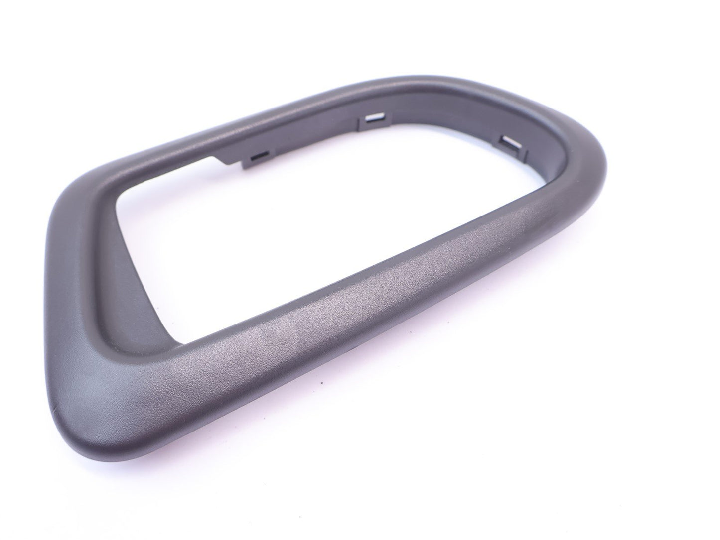 05-07 Subaru Impreza WRX STI Rear Door Handle Trim Bezel Passenger RH 2005-2007