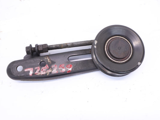02-07 Subaru Impreza WRX & STI Tensioner AC Belt Pulley Bracket Mount 2002-2007