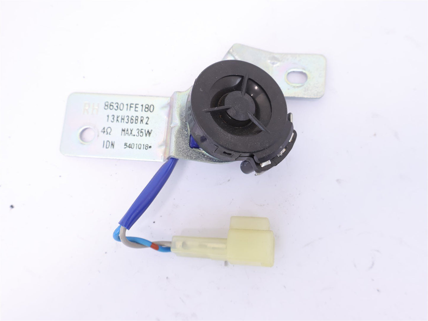 05-07 Subaru Impreza WRX & STI Tweeter Speaker Right Passenger RH 2005-2007