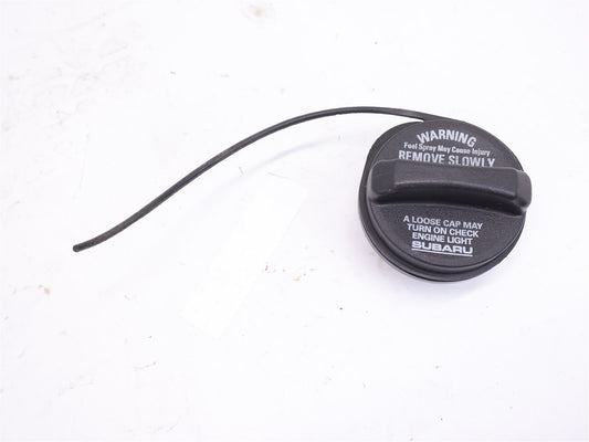 08-14 Subaru Impreza WRX & STI Gas Fuel Cap Cover Fill Neck Lid 2008-2014