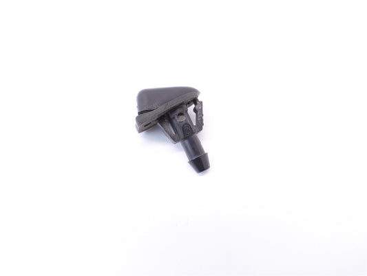 02-07 Subaru Impreza WRX Front Windshield Wiper Jet Spray Hood Nozzel 2002-2007