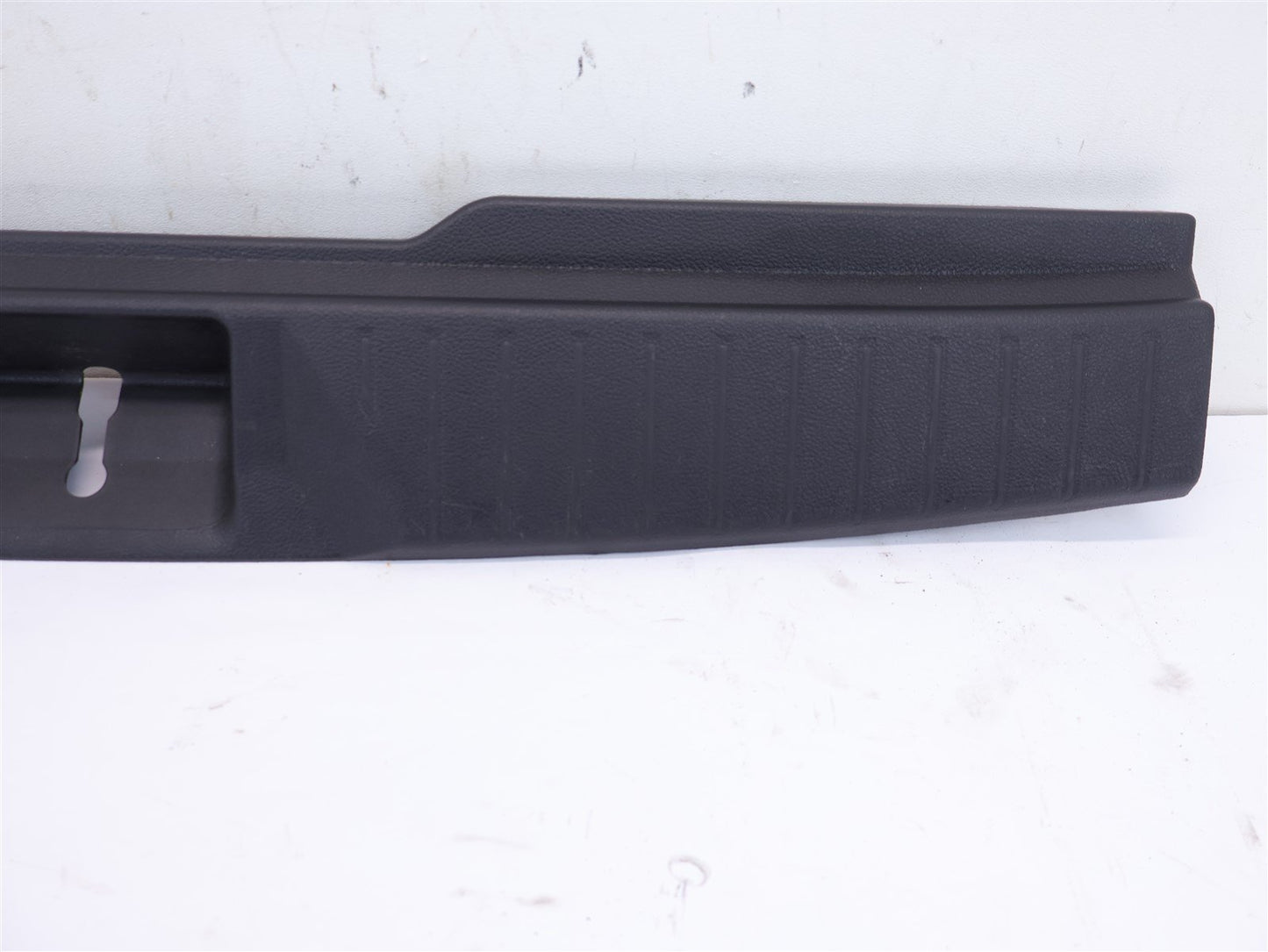 2015-2019 Subaru Outback Hatch Sill Trim Cover Scuff Trunk Panel OEM 15-19