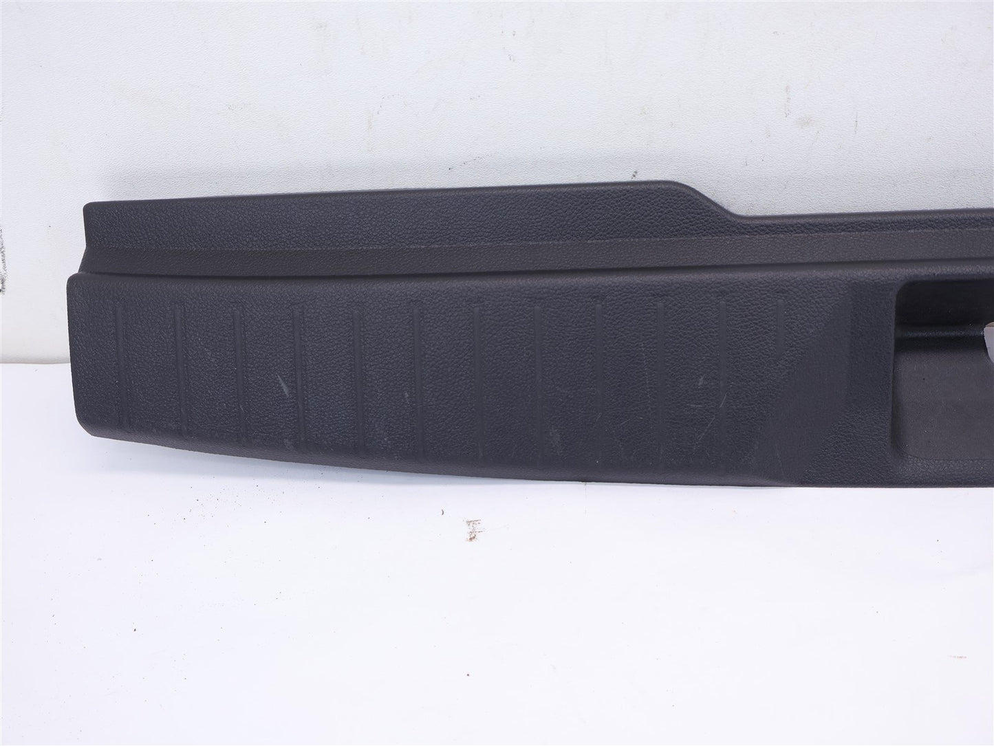 2015-2019 Subaru Outback Hatch Sill Trim Cover Scuff Trunk Panel OEM 15-19