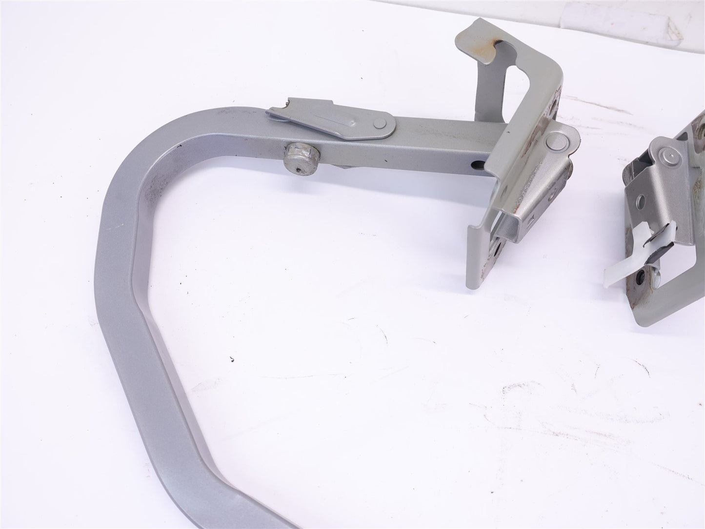 02-07 Subaru Impreza WRX or STI Trunk Hinges LH RH Hinge Set 2002-2007