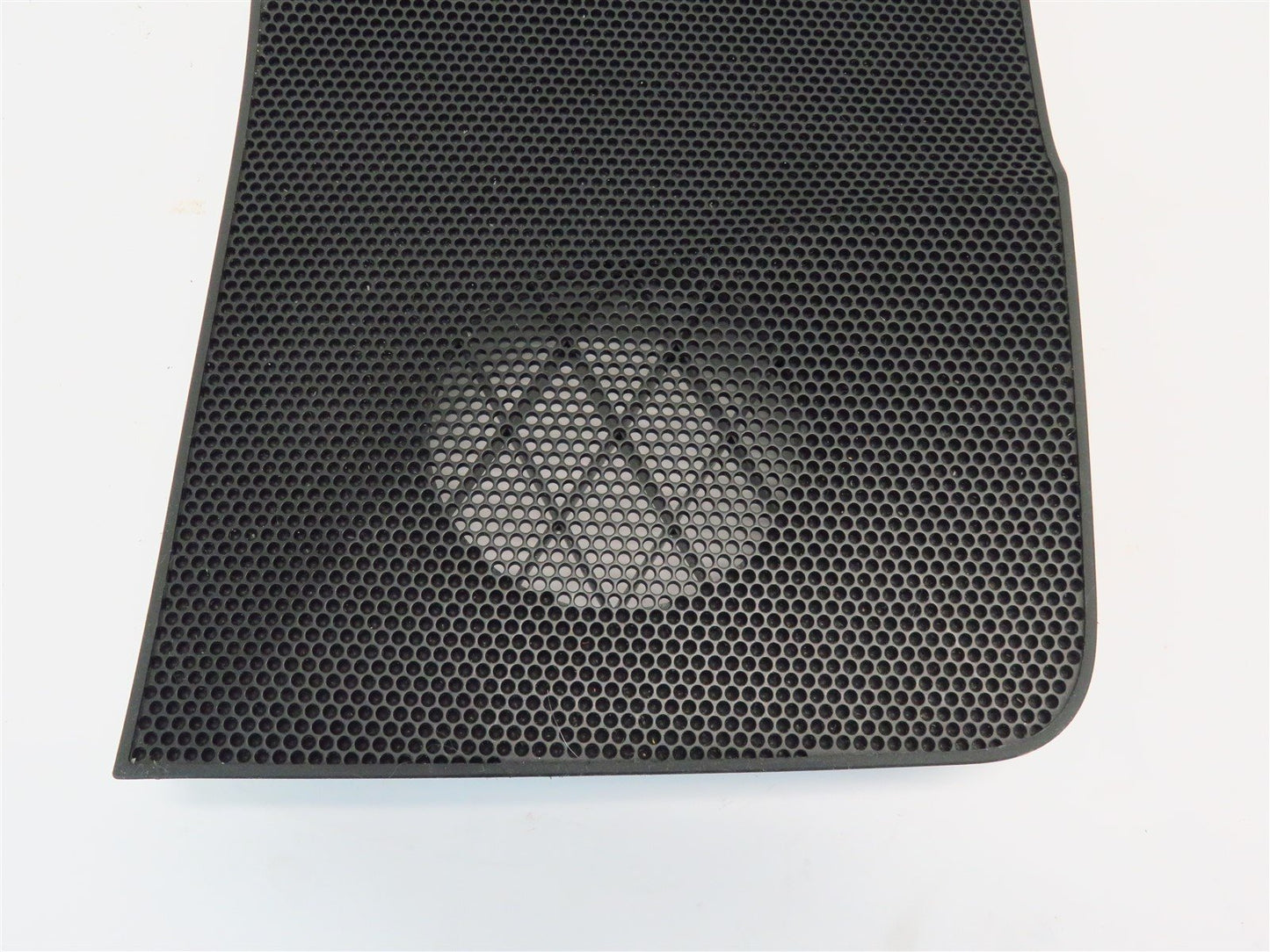 2015-2019 Subaru WRX & STI Driver Speaker Cover Grille Trim Front Dash LH 15-19