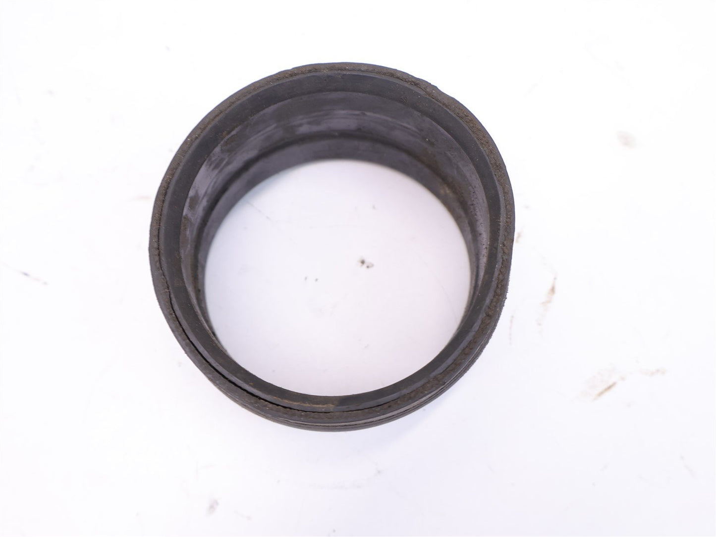 2002-2005 Subaru Impreza WRX Throttle Body Top Mount Intercooler Coupler Hose