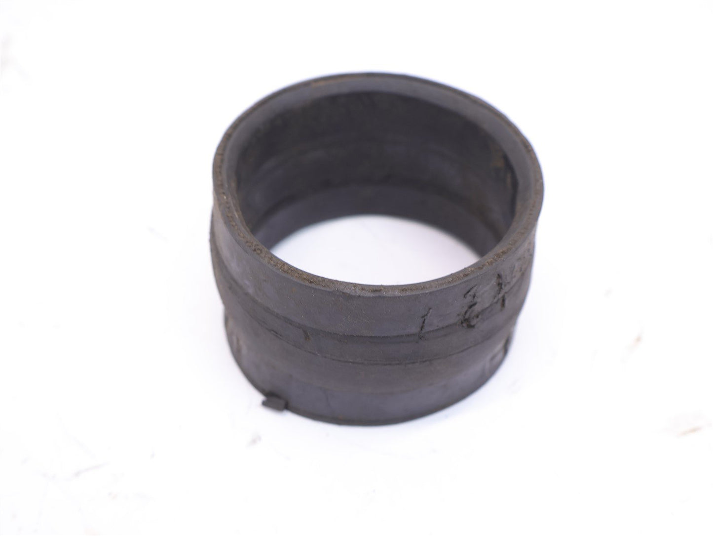 2002-2005 Subaru Impreza WRX Throttle Body Top Mount Intercooler Coupler Hose
