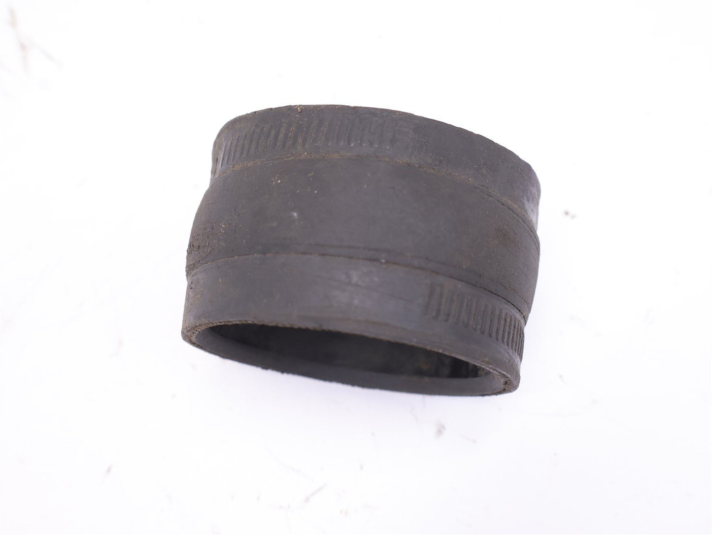 2002-2005 Subaru Impreza WRX Throttle Body Top Mount Intercooler Coupler Hose