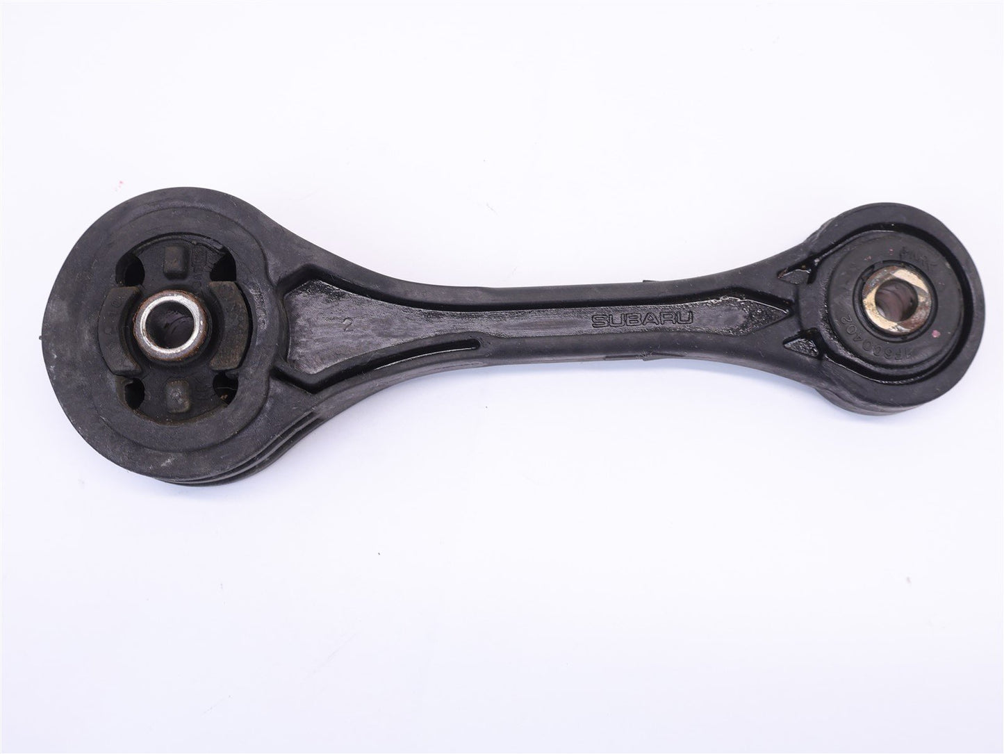 05-09 Subaru Legacy GT Outback XT Pitch Stop Transmission Mount Dog Bone Trans